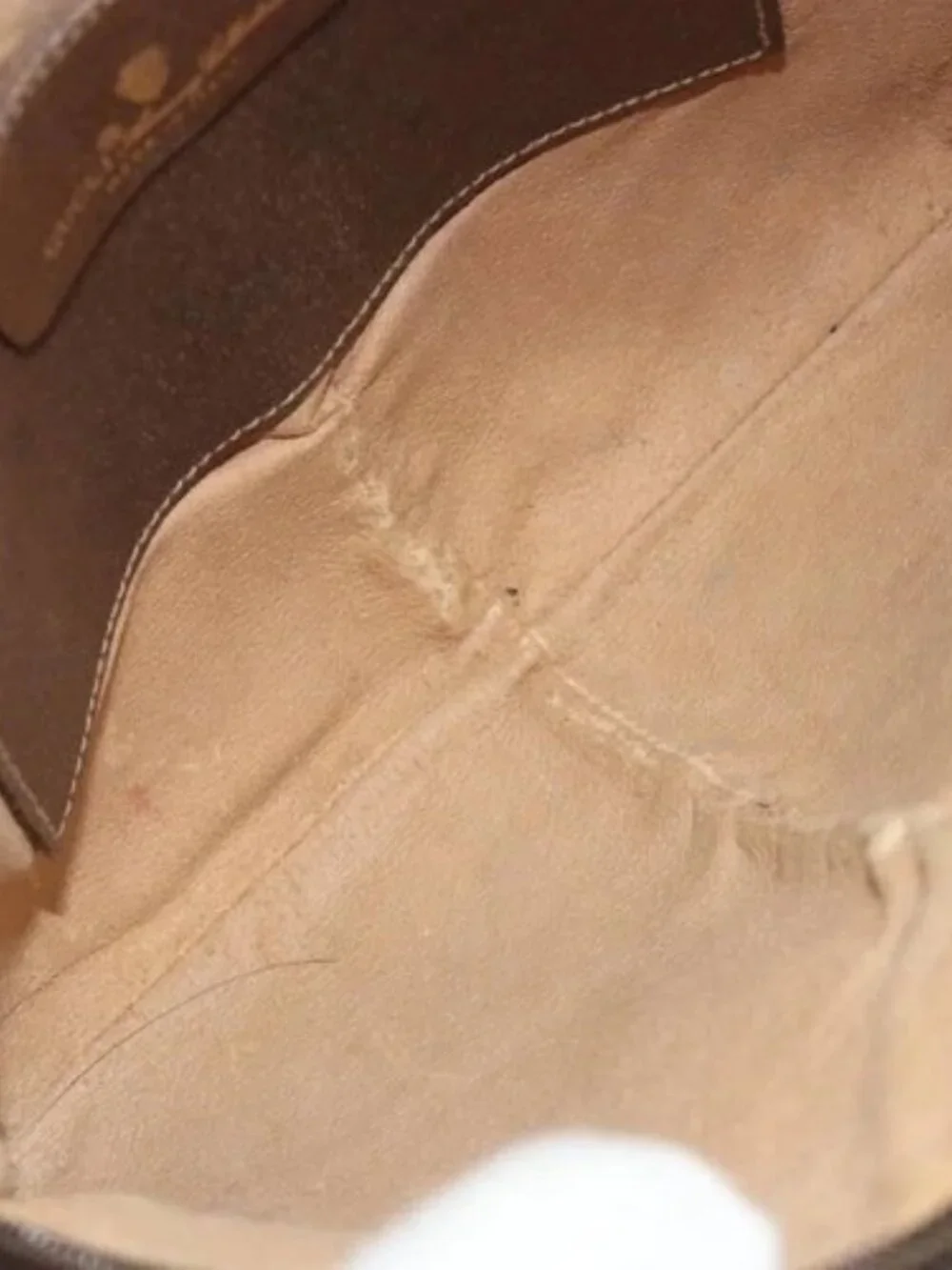 Gucci brand	gucci color	beige